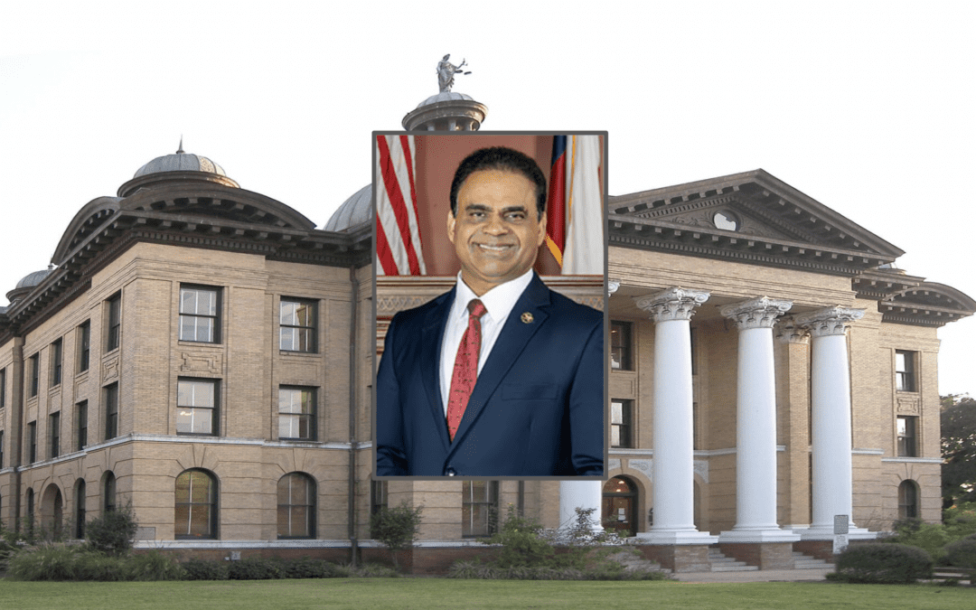 Prosecutors: Fort Bend County Judge Used Campaign Funds for Personal Bills